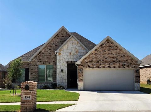 3004 Timber Trail Drive Decatur TX 76234