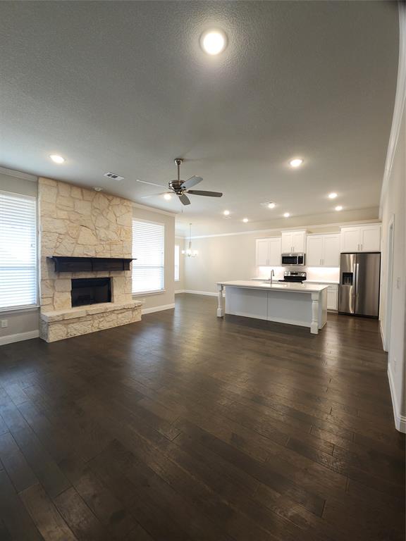 3004 Timber Trail Drive