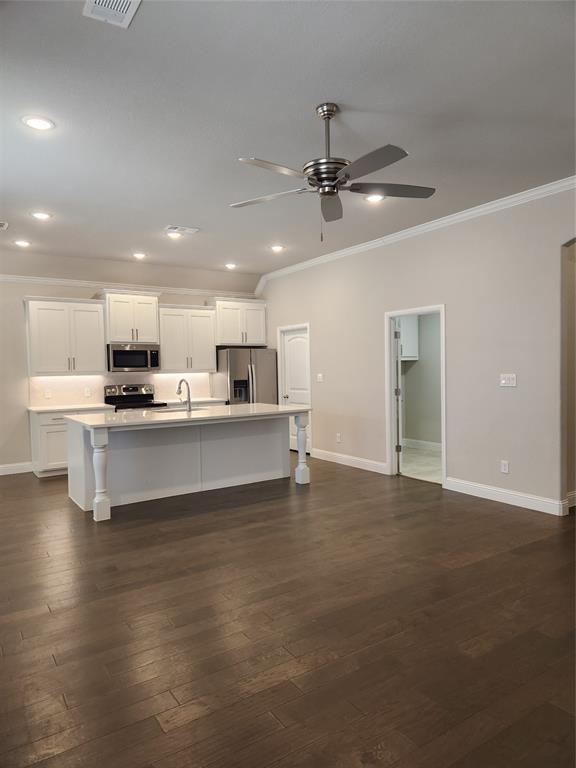 3004 Timber Trail Drive