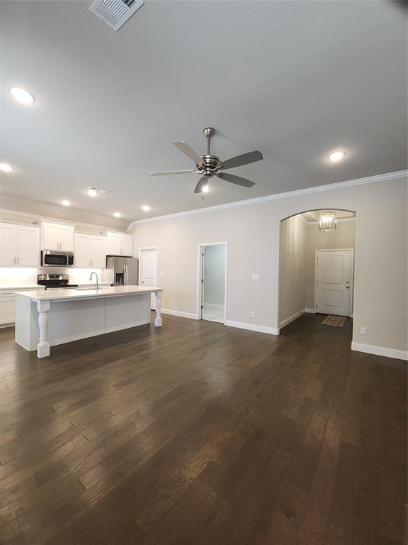 3004 Timber Trail Drive