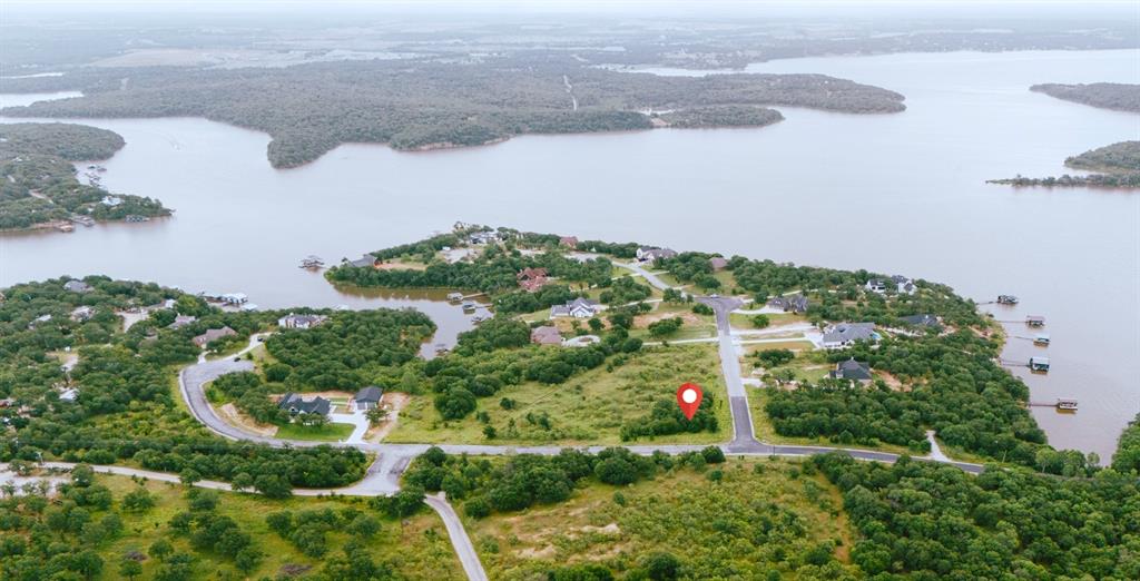 North Star Pointe - Land