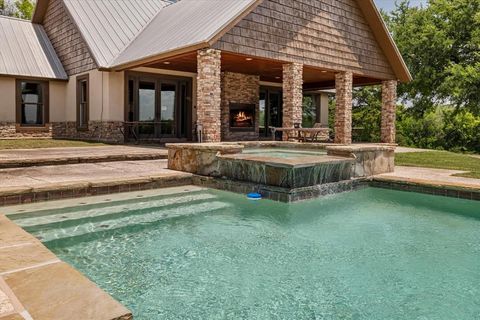 Tiny photo for 1922 Bethel Cannon Road, Whitewright, TX 75491 (MLS # 20971339)