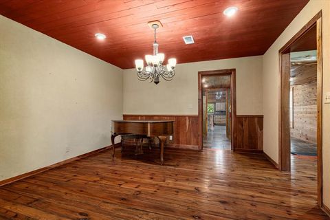 Tiny photo for 1922 Bethel Cannon Road, Whitewright, TX 75491 (MLS # 20971339)
