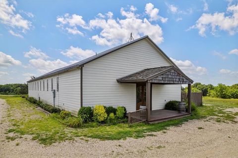 Tiny photo for 1922 Bethel Cannon Road, Whitewright, TX 75491 (MLS # 20971339)