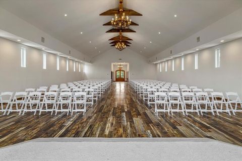 Tiny photo for 1922 Bethel Cannon Road, Whitewright, TX 75491 (MLS # 20971339)