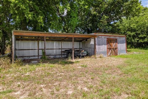 Tiny photo for 1922 Bethel Cannon Road, Whitewright, TX 75491 (MLS # 20971339)