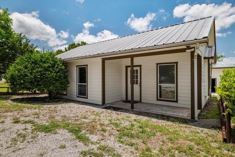 Tiny photo for 1922 Bethel Cannon Road, Whitewright, TX 75491 (MLS # 20971339)