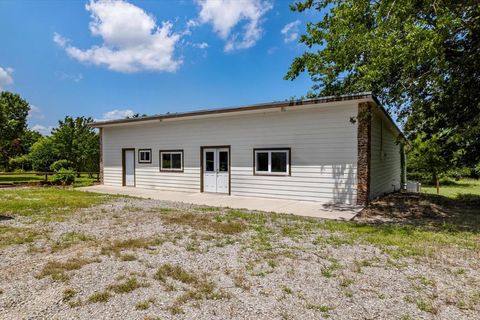 Tiny photo for 1922 Bethel Cannon Road, Whitewright, TX 75491 (MLS # 20971339)