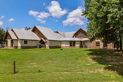 Tiny photo for 1922 Bethel Cannon Road, Whitewright, TX 75491 (MLS # 20971339)