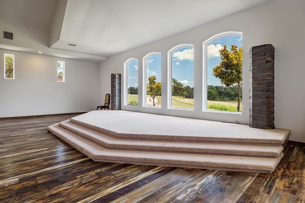 Rutland James - Residential