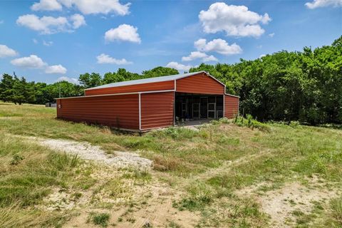 Tiny photo for 1922 Bethel Cannon Road, Whitewright, TX 75491 (MLS # 20971339)