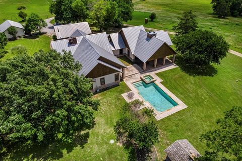 1922 Bethel Cannon Road Whitewright TX 75491