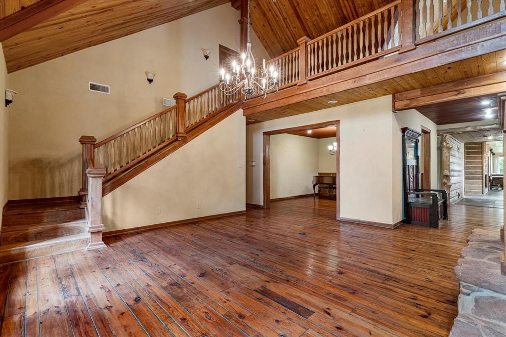 Rutland James - Residential