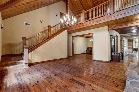 Tiny photo for 1922 Bethel Cannon Road, Whitewright, TX 75491 (MLS # 20971339)