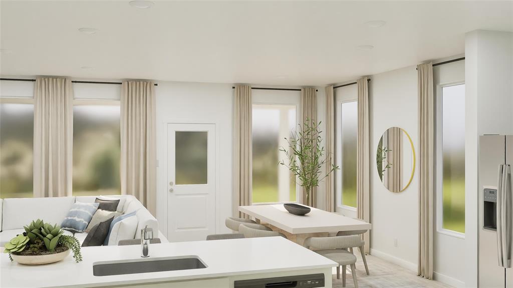 Northpointe - Residential