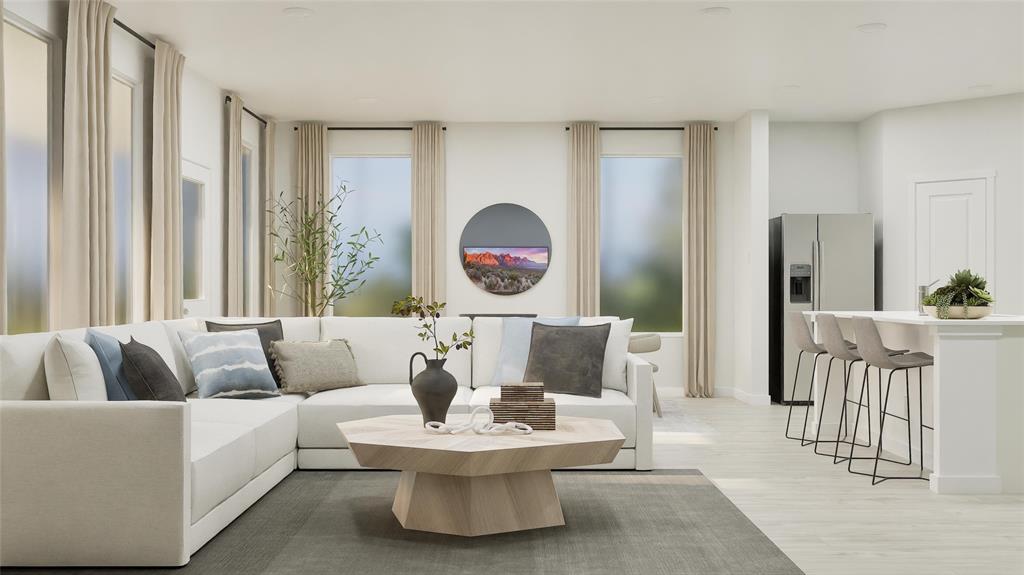 Northpointe - Residential