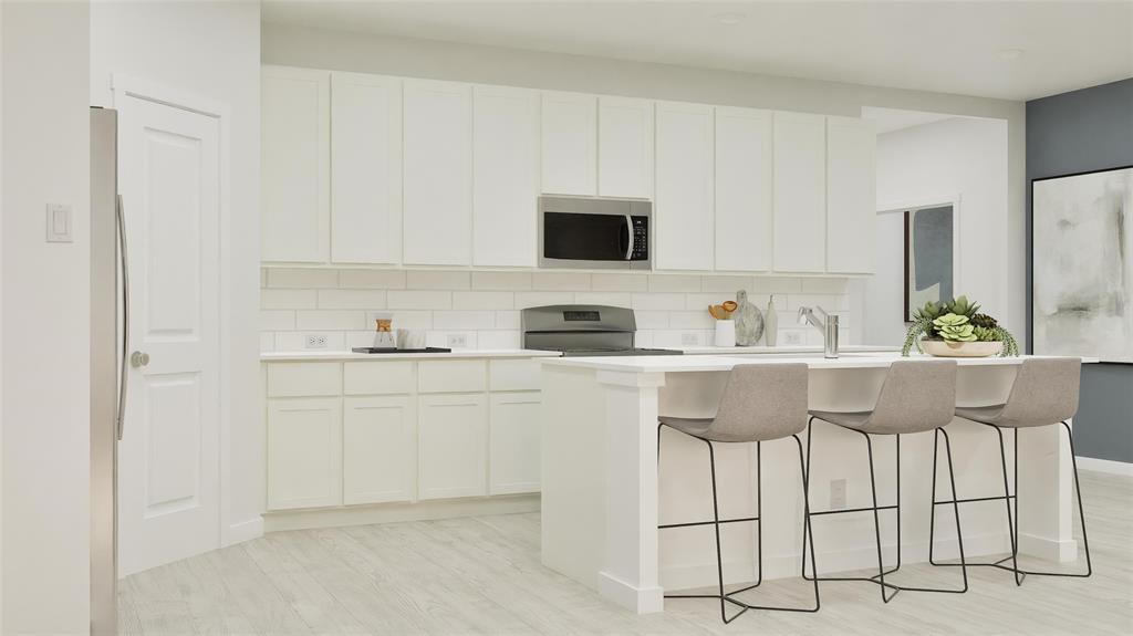 Northpointe - Residential