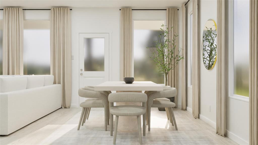 Northpointe - Residential