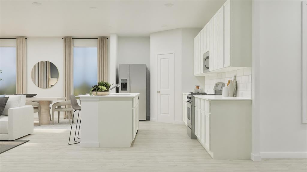 Northpointe - Residential