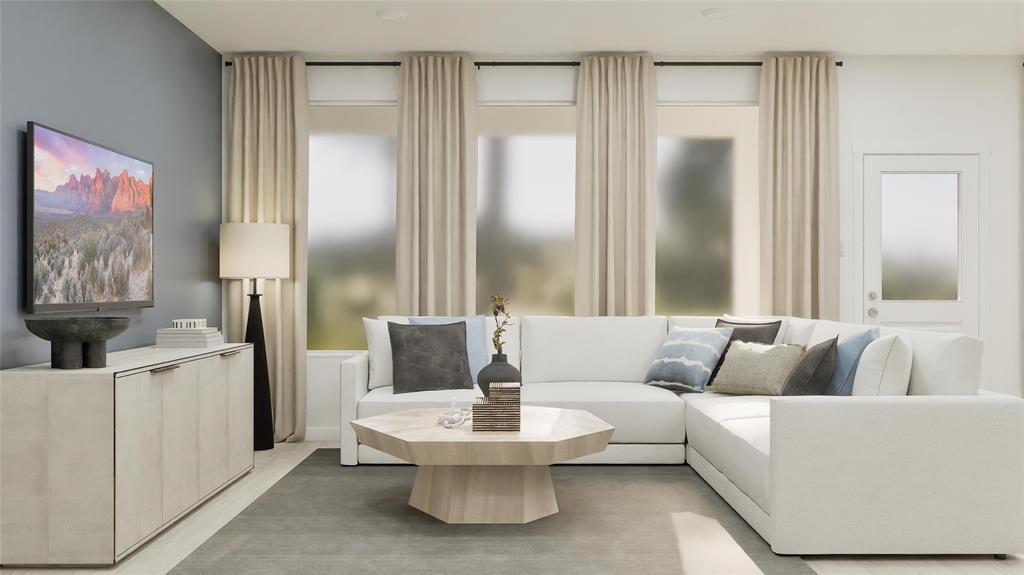 Northpointe - Residential