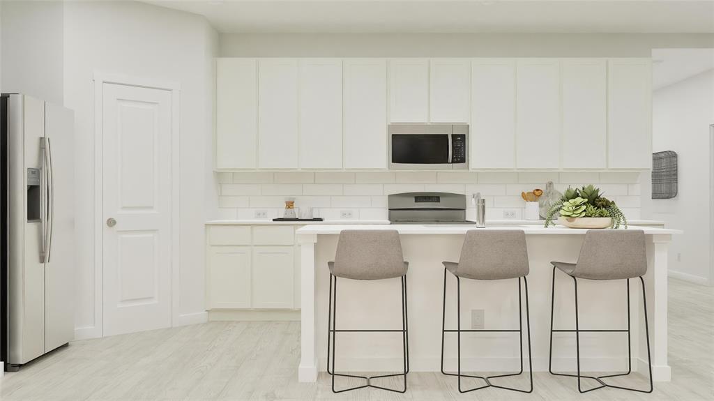 Northpointe - Residential