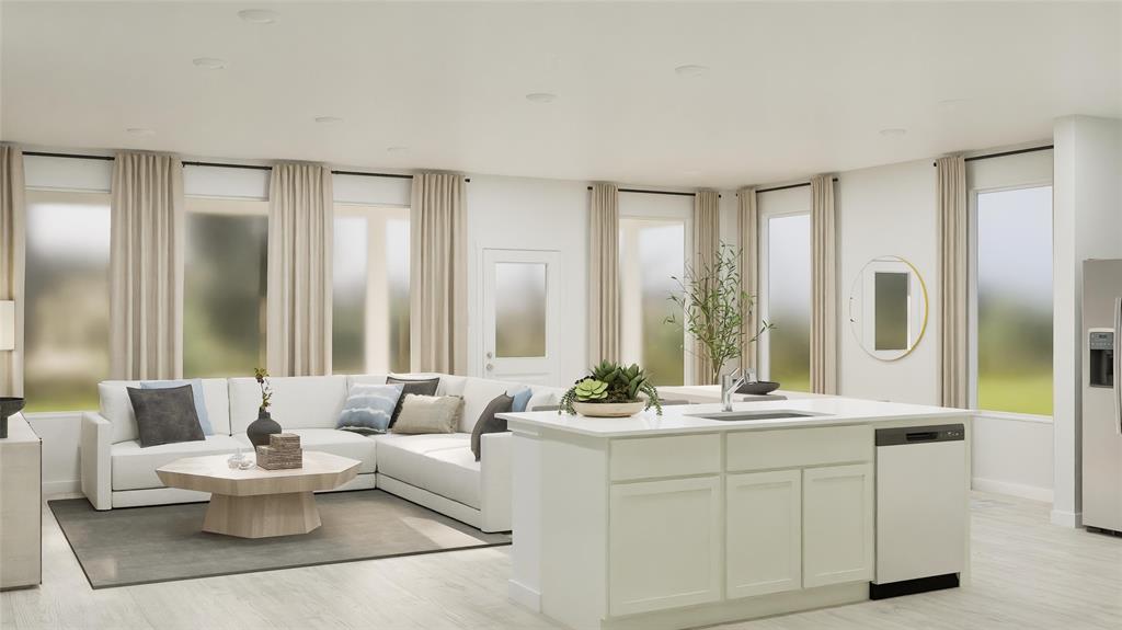 Northpointe - Residential