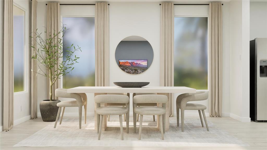 Northpointe - Residential