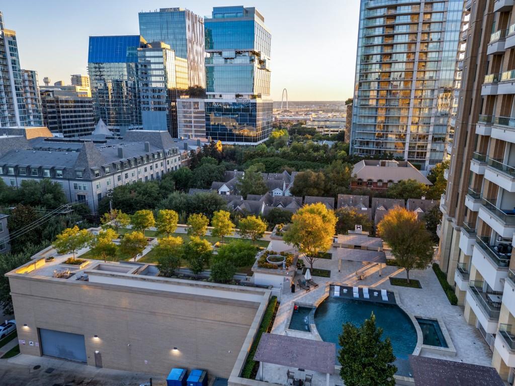 2300 Wolf Street 14A