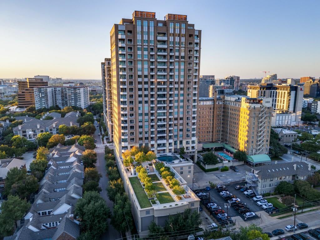 2300 Wolf Street 14A