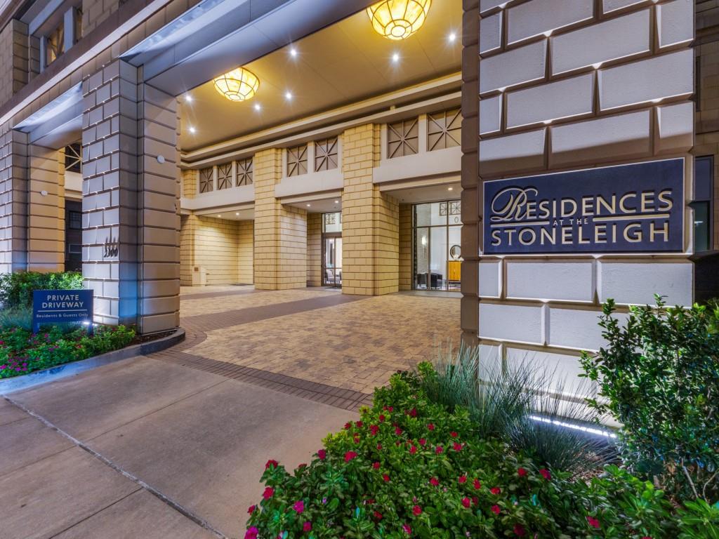 2300 Wolf Street 14A