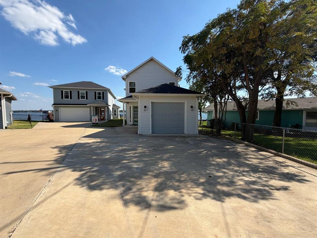 Oak Harbor Sub - Residential