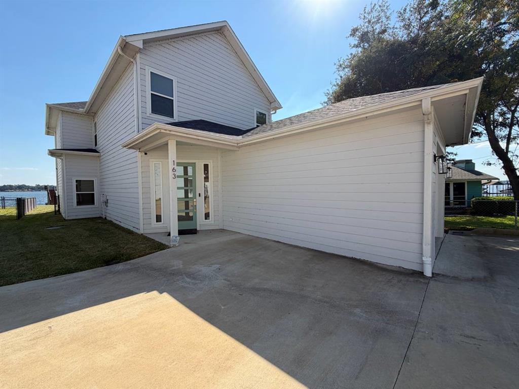 Oak Harbor Sub - Residential