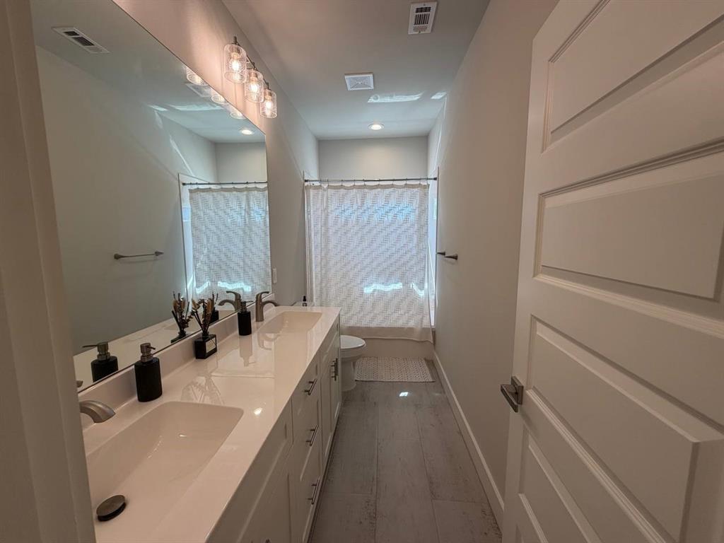 Oak Harbor Sub - Residential