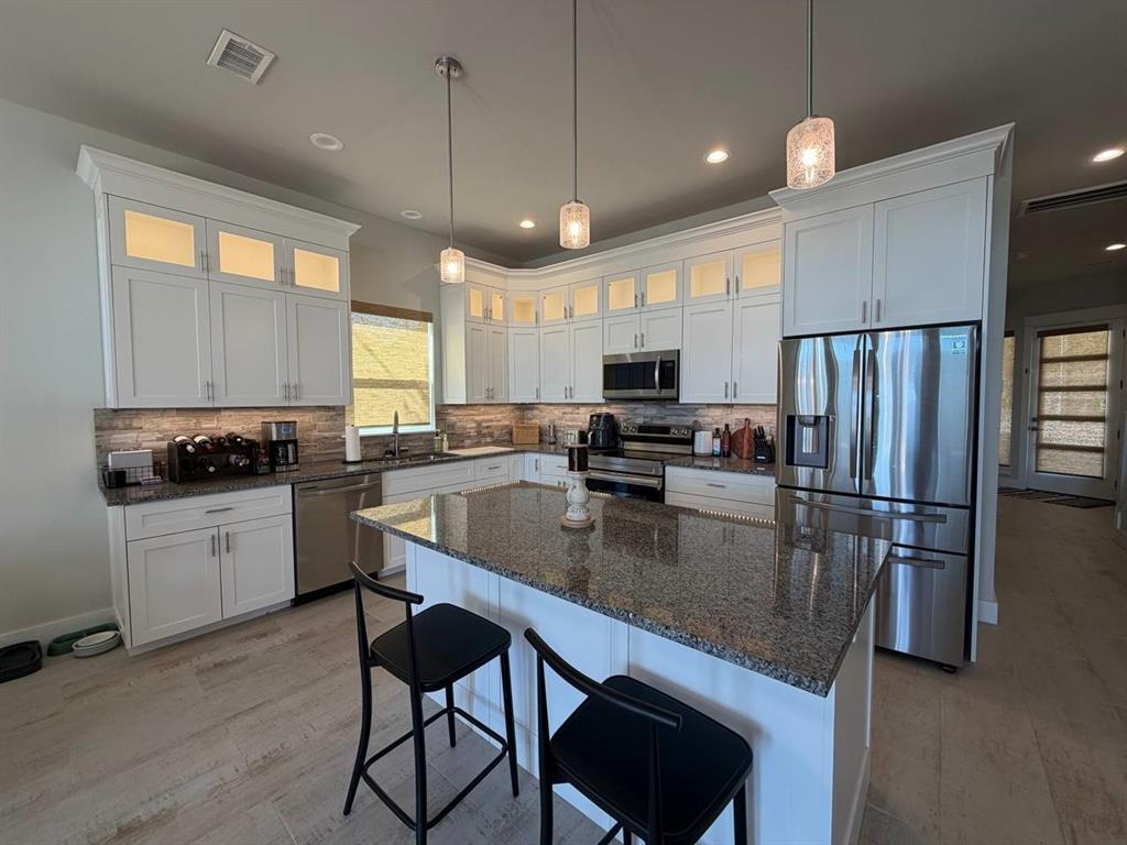 Oak Harbor Sub - Residential