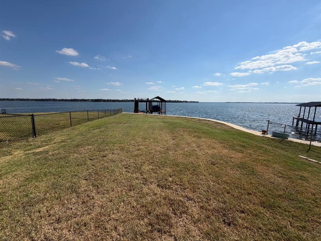 Oak Harbor Sub - Residential