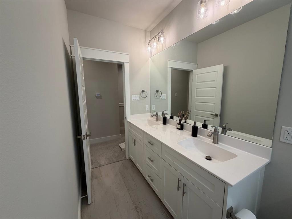 Oak Harbor Sub - Residential