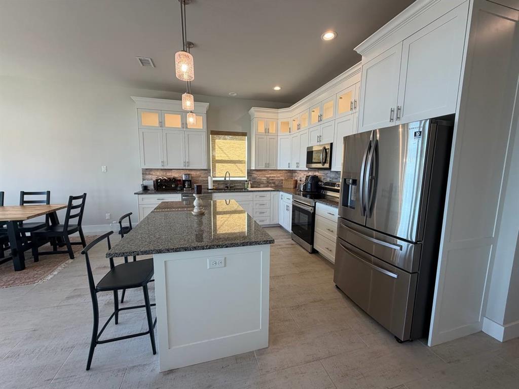 Oak Harbor Sub - Residential