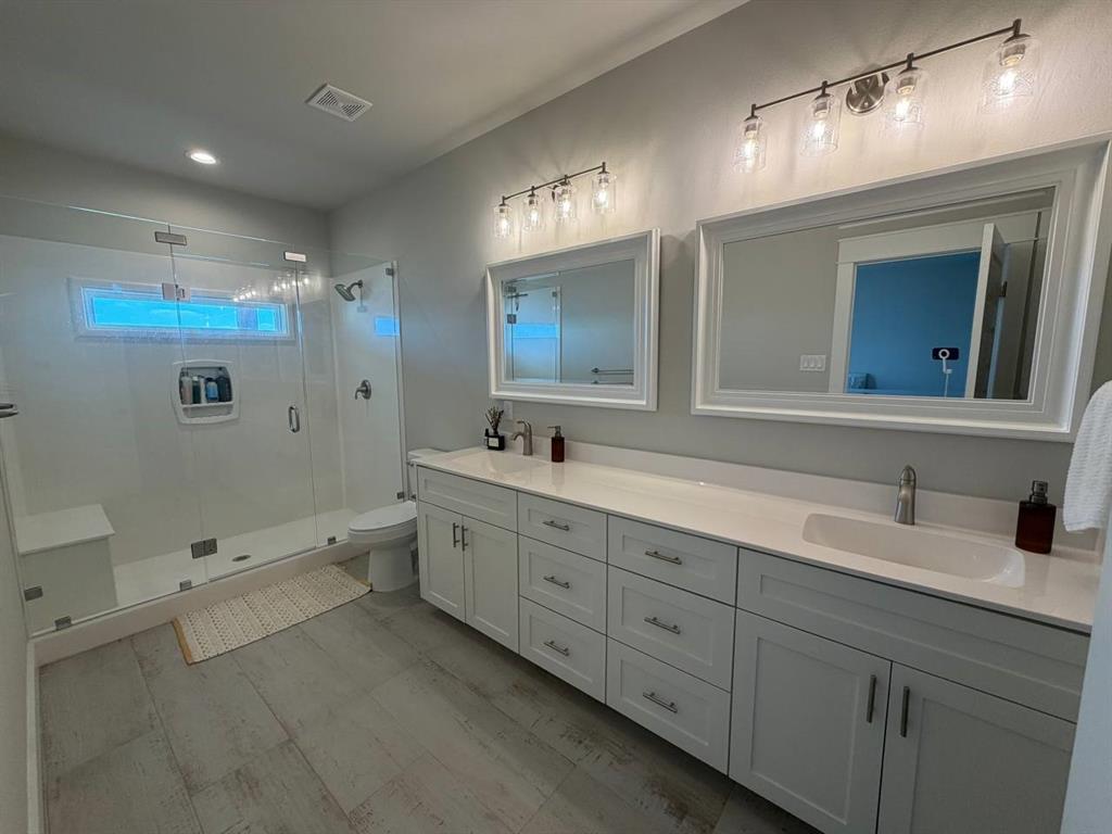 Oak Harbor Sub - Residential