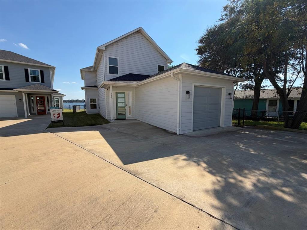 Oak Harbor Sub - Residential