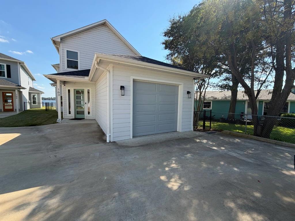 Oak Harbor Sub - Residential