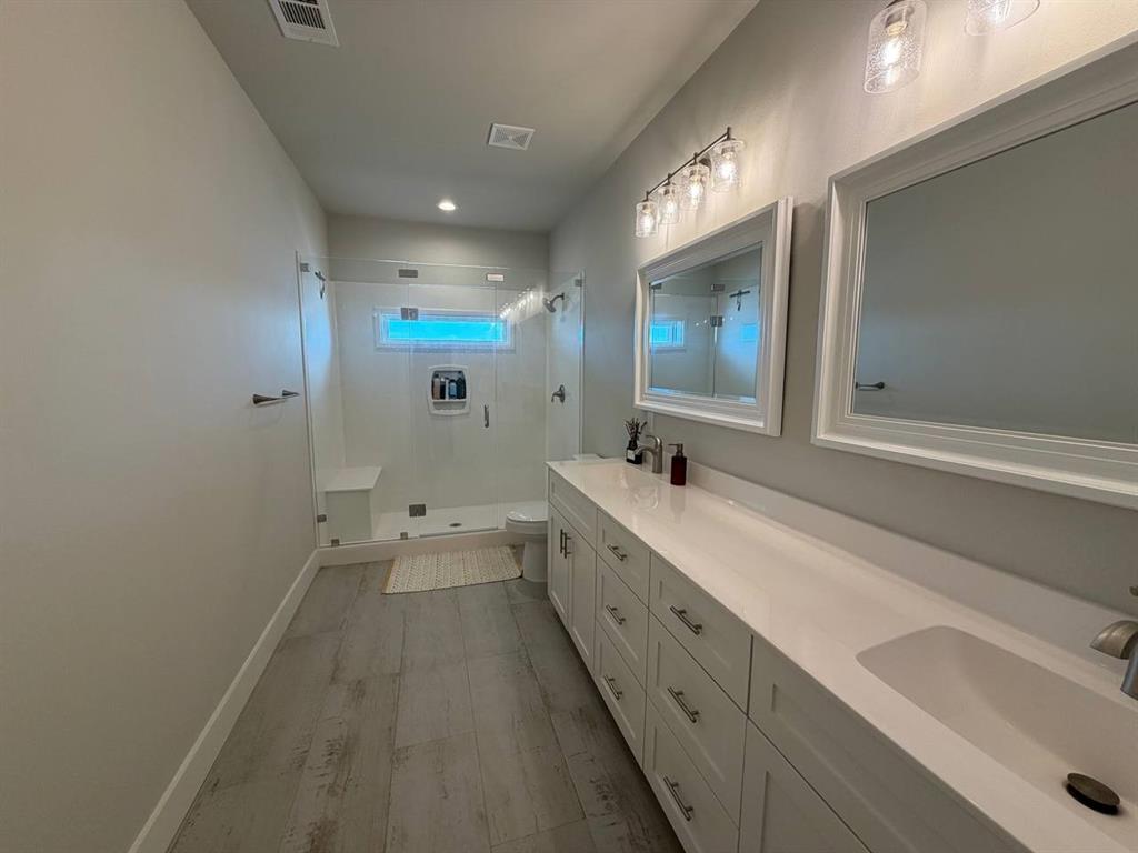 Oak Harbor Sub - Residential