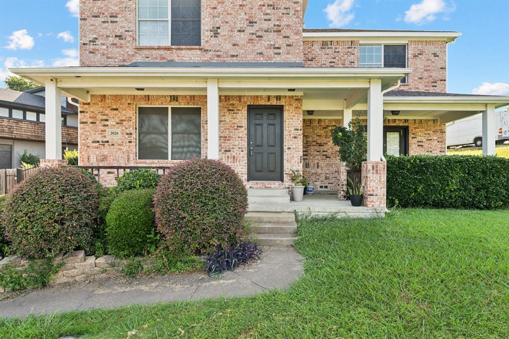 2026 Klondike Street