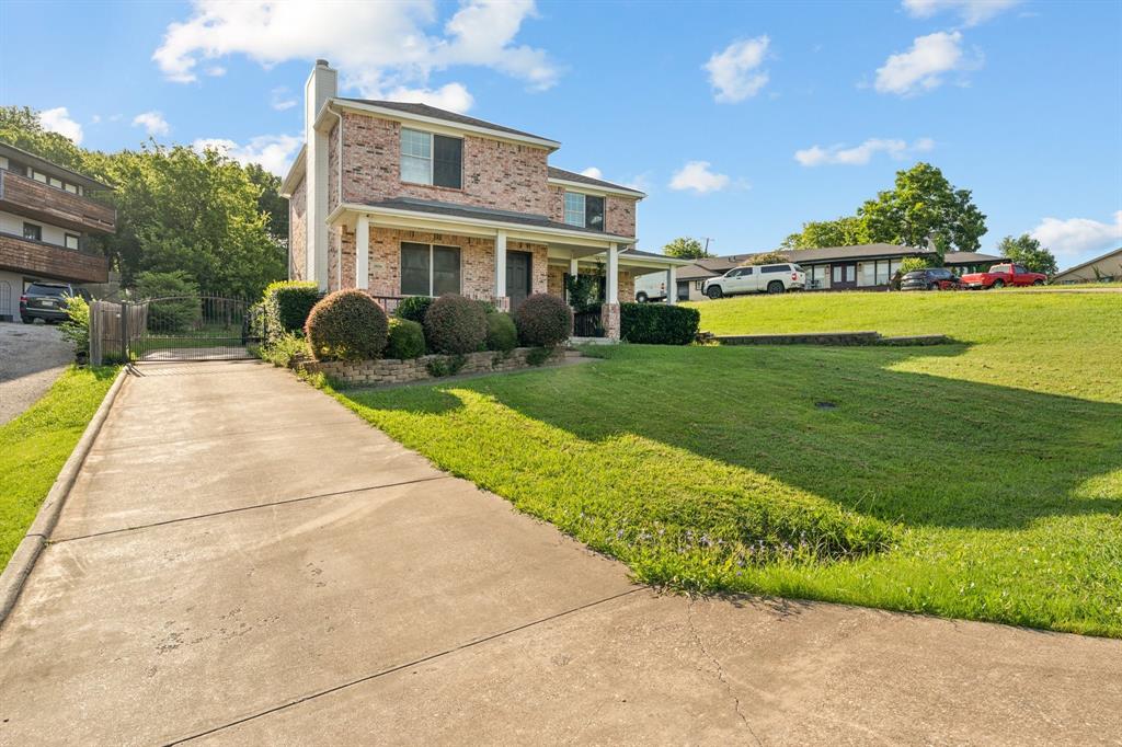 2026 Klondike Street