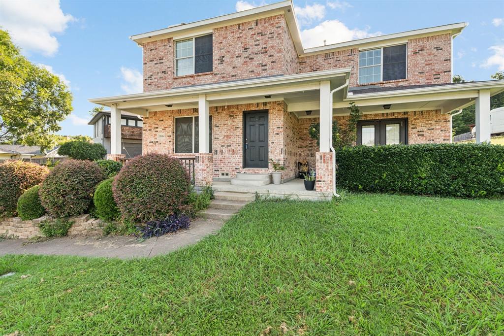 2026 Klondike Street