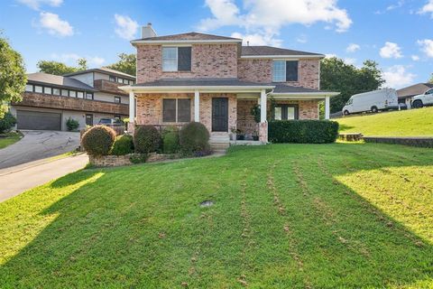 2026 Klondike Street Grand Prairie TX 75050