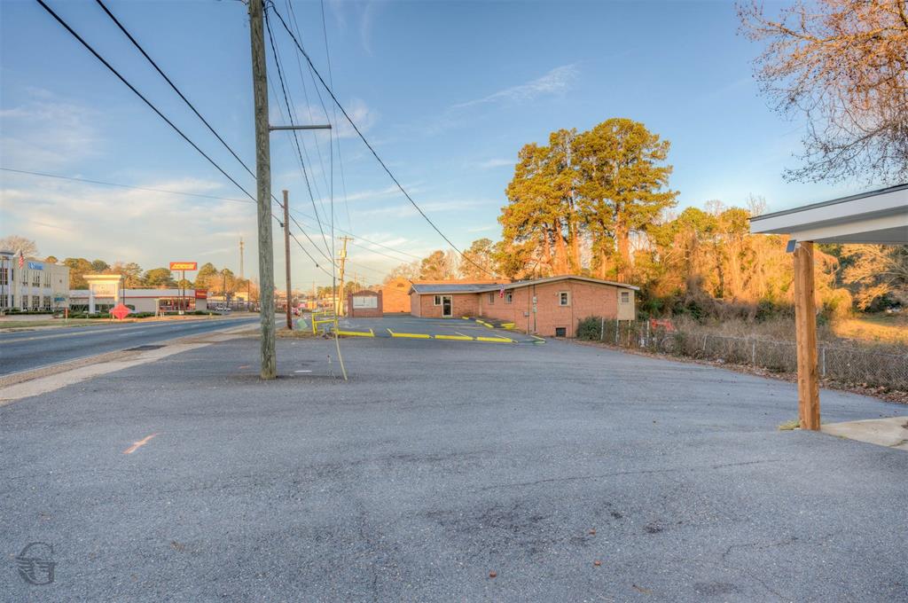 Commercial - Commercial Sale