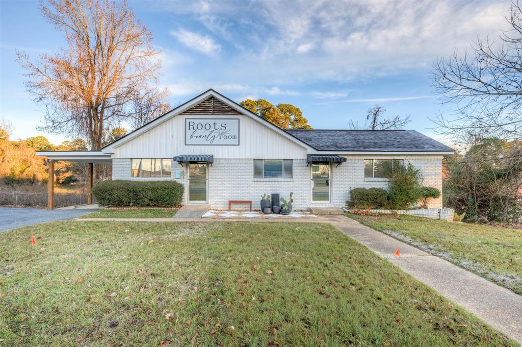 Commercial - Commercial Sale