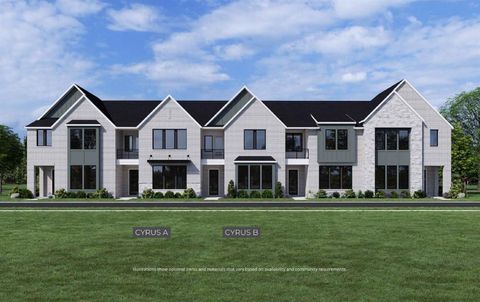 4425 Flowerpot Drive Celina TX 75078