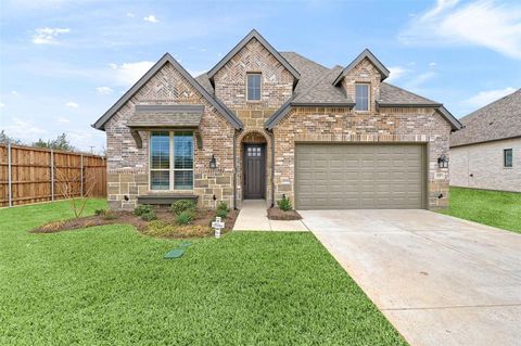 5125 Twin Oaks Court Denison TX 75020