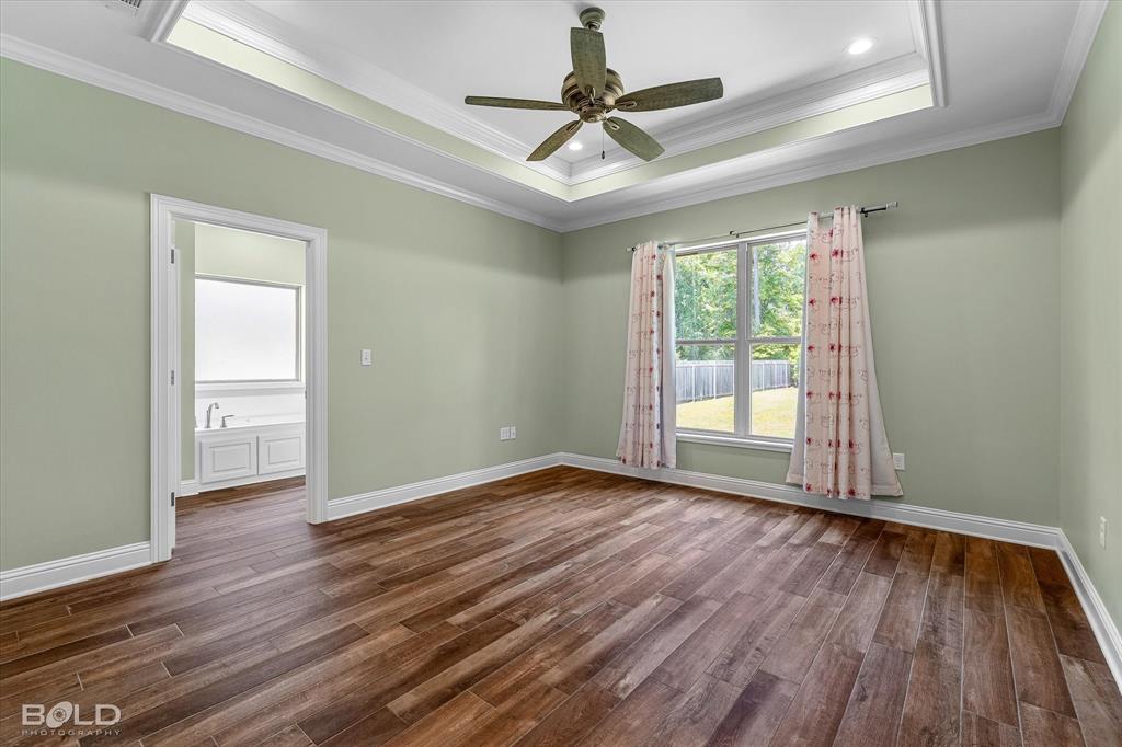 Greenwood, Louisiana 71033, United States, 3 Bedrooms Bedrooms, ,2 BathroomsBathrooms,Residential,Active,127588